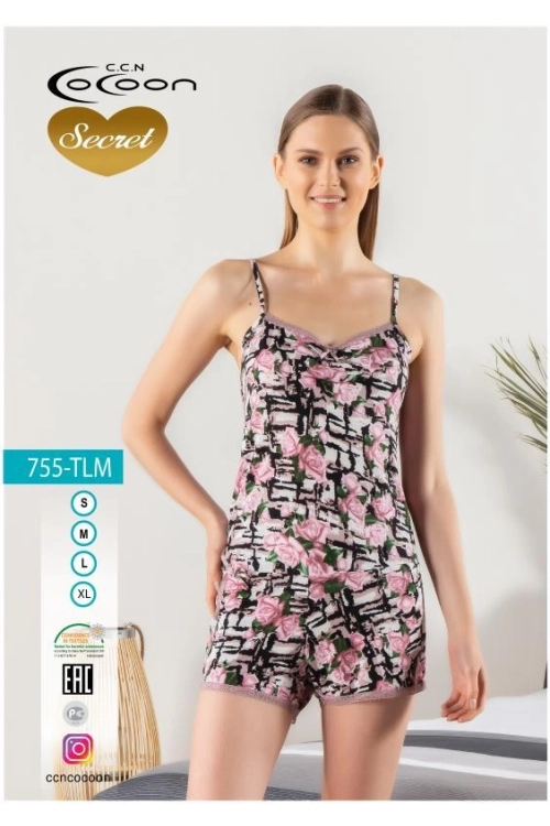 755.TLM - BAYAN TULUM