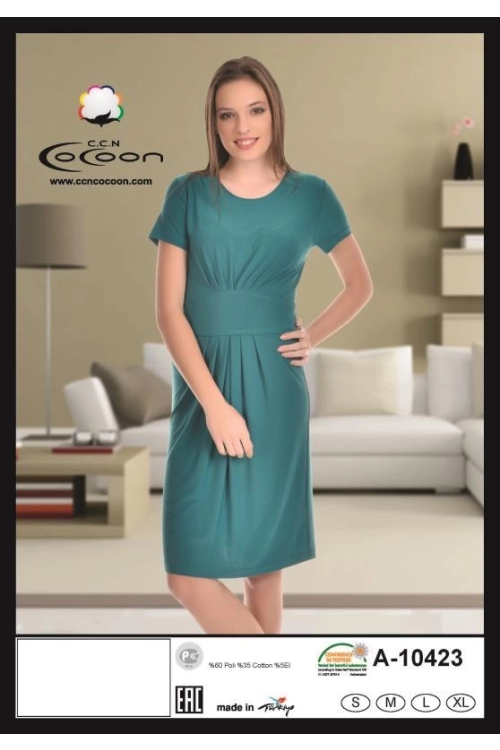 A10423 KISA KOL TUNİK