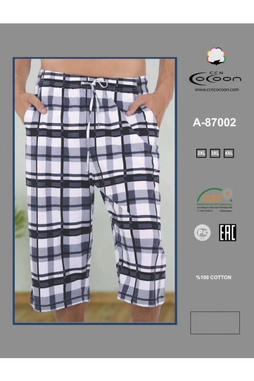 A87002 ERKEK CAPRİ