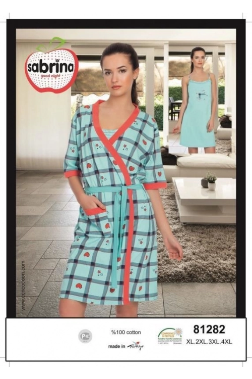 B81282 - SABAHLIK TK.