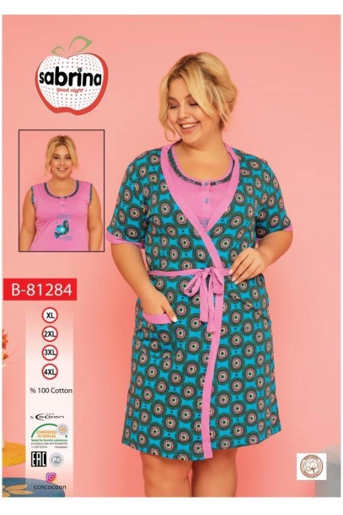 B81284- SABAHLIK TK.