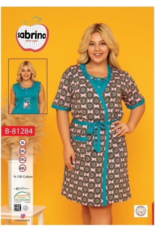 B81284- SABAHLIK TK.