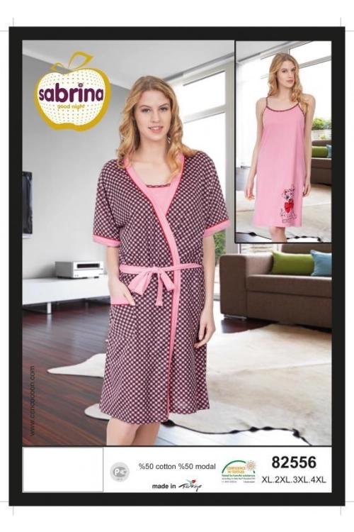 B82556 - SABAHLIK TK.