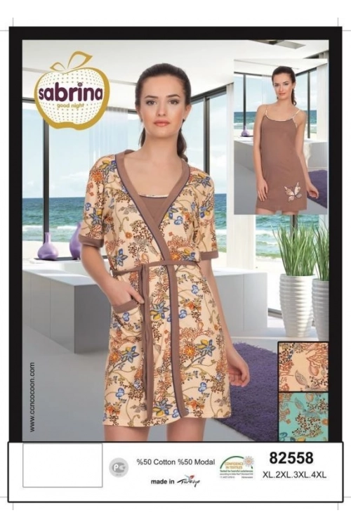 B82558 - SABAHLIK TK.