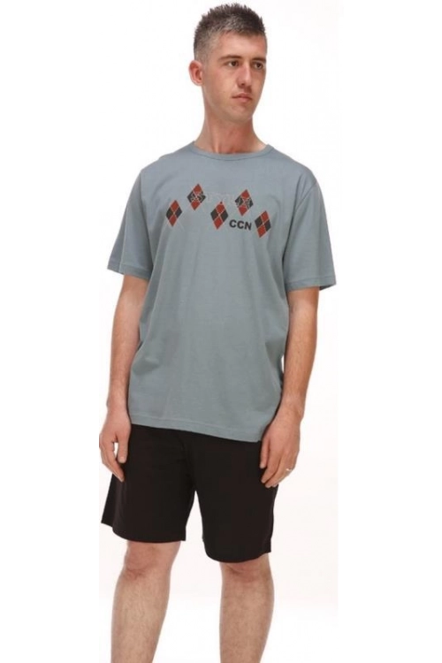 C-86 ERKEK SHORT TAKIM