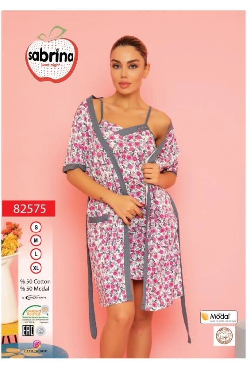 C82575  BAYAN SABAHLIK TAKIM