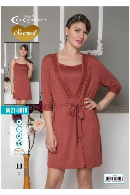 COC-6021 SABAHLIK TAKIM