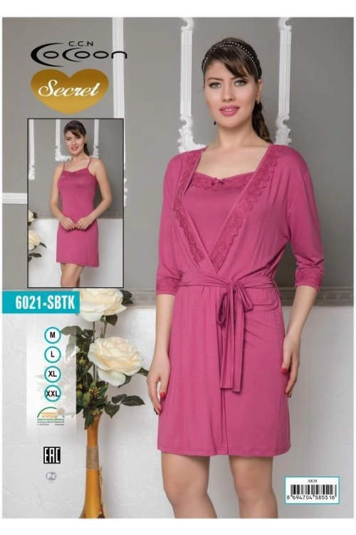 COC-6021 SABAHLIK TAKIM