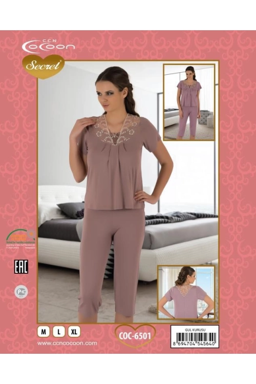 COC-6501 KAPRİ TAKIM