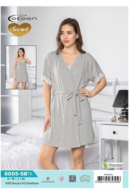 COC-8005 SABAHLIK TAKIM