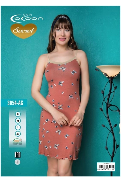 COC.3054.AG ASKILI GECELİK