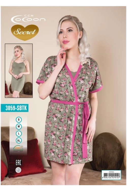 COC.3059SBTK SABAHLIK TAKIM