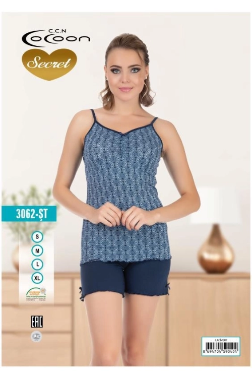 COC.3062.ST ASKILI ŞORT TAKIM