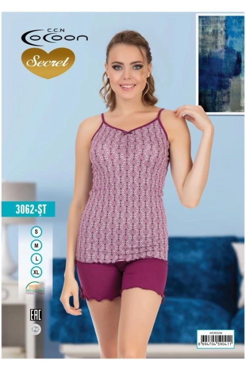 COC.3062.ST ASKILI ŞORT TAKIM