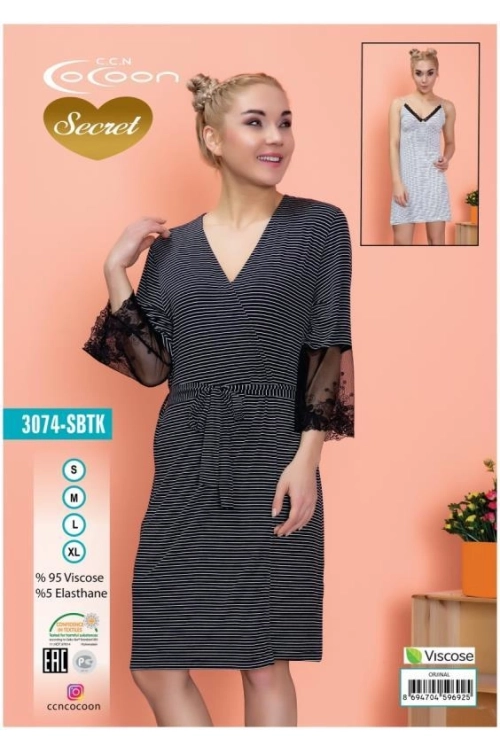 COC.3074SBTK SABAHLIK TAKIM