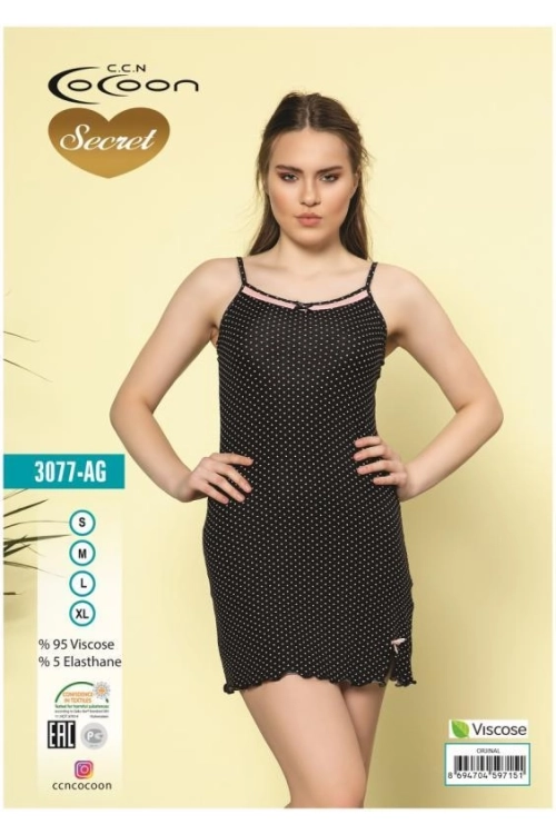 COC.3077.AG ASKILI GECELİK