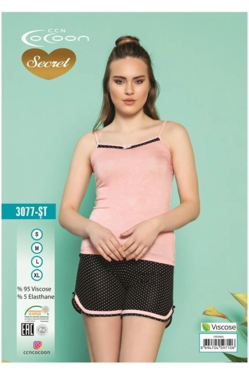 COC.3077.ST ASKILI ŞORT TAKIM