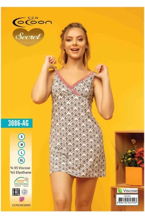 COC.3086.AG ASKILI GECELİK