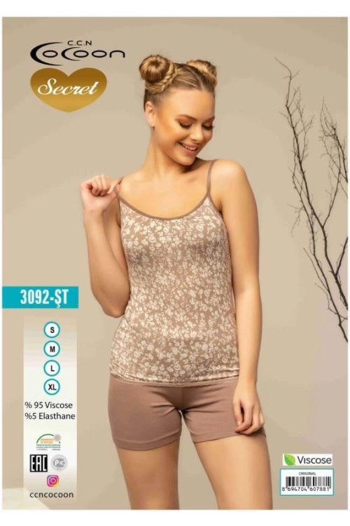 COC.3092.ST ASKILI ŞORT TAKIM