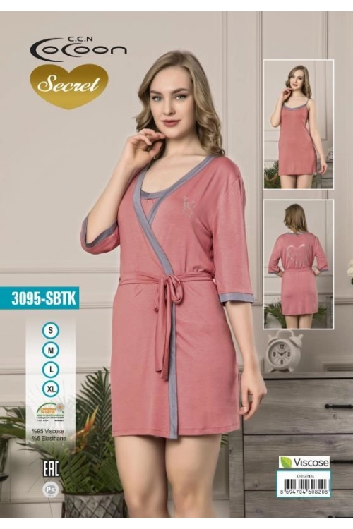 COC.3095SBTK SABAHLIK TAKIM