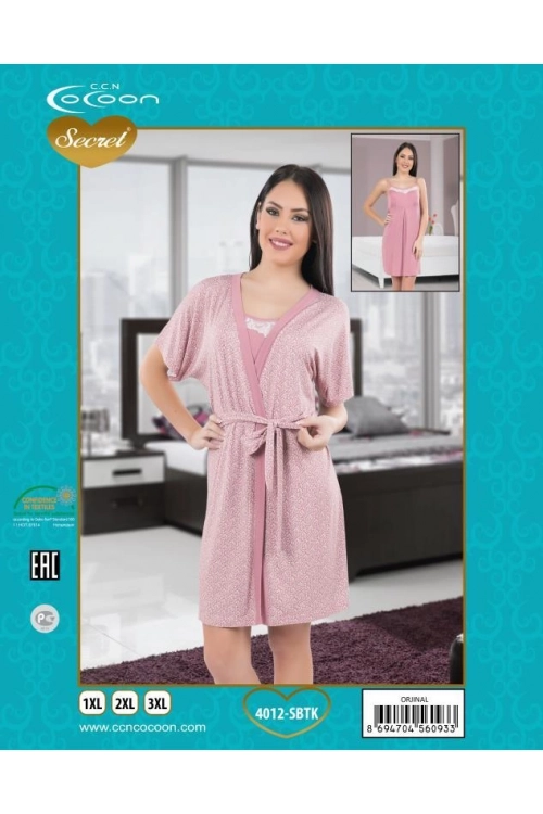 COC.4012SBTK SABAHLIK TAKIM