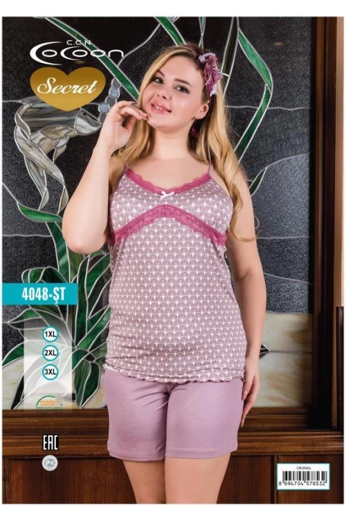 COC.4048.ST ASKILI ŞORT TAKIM