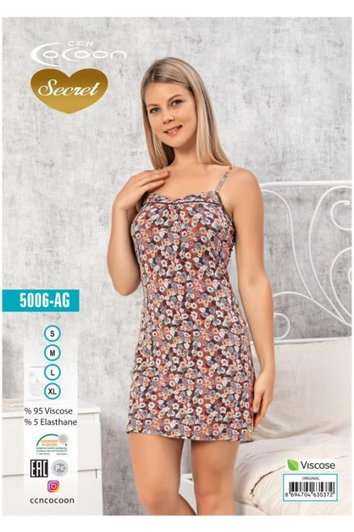 COC.5006.AG ASKILI GECELİK