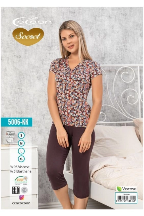 COC.5006.KK KISA KOL KAPRİ TAKIM