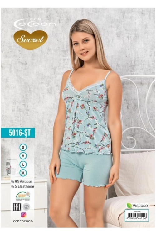 COC.5016.ST SLEEVE SHORT SET