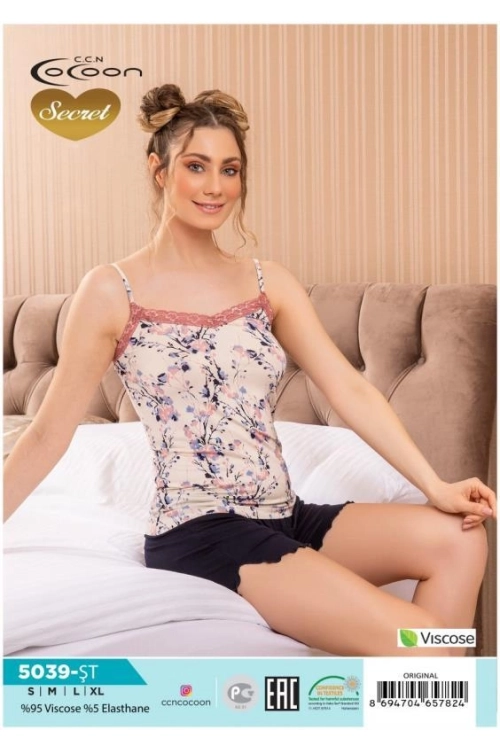 COC.5039.ST ASKILI ŞORT TAKIM