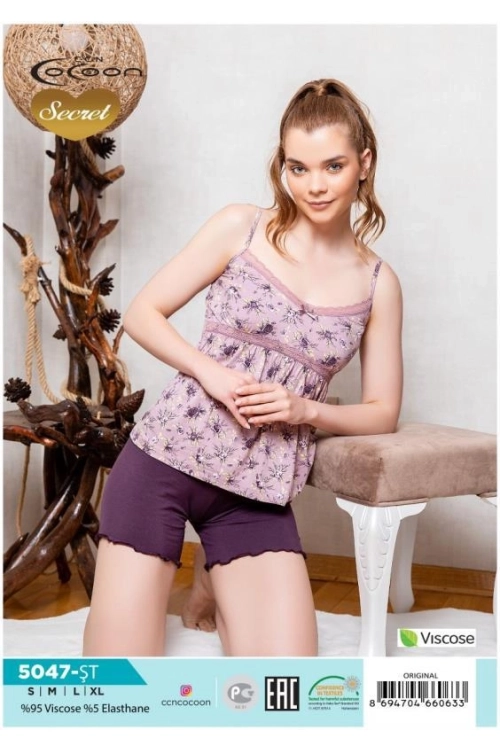 COC.5047.ST ASKILI ŞORT TAKIM