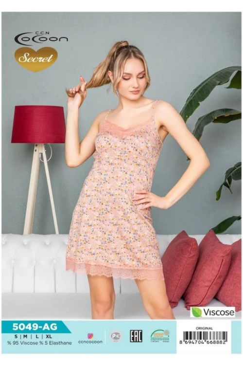 COC.5049.AG ASKILI GECELİK