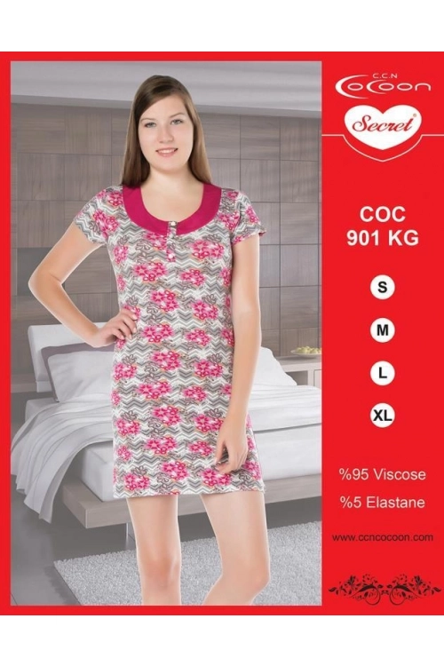 COC.901.KG - GECELİK