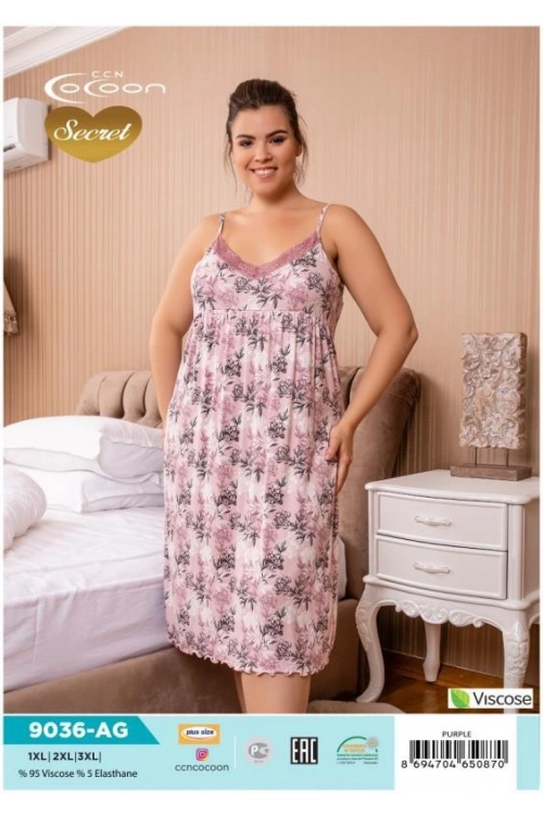 COC.9036.AG ASKILI GECELİK