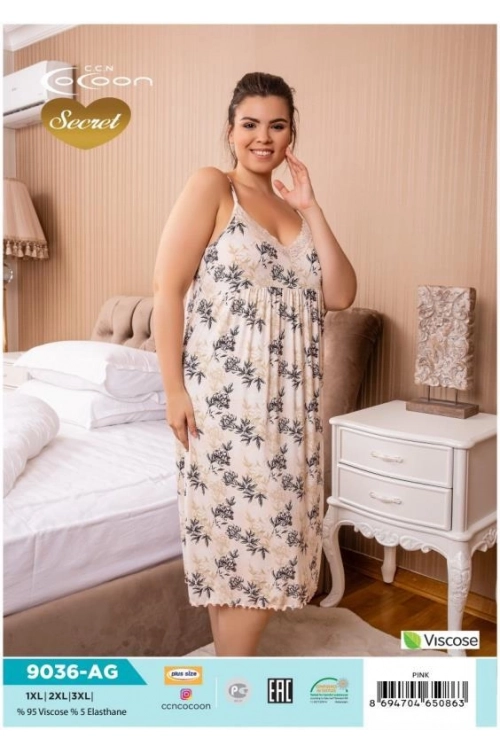 COC.9036.AG ASKILI GECELİK