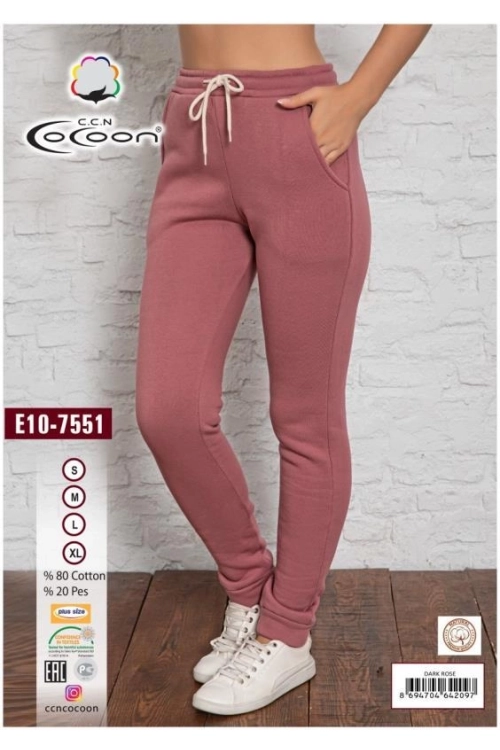 E10-7551 EŞOFMAN ALTI