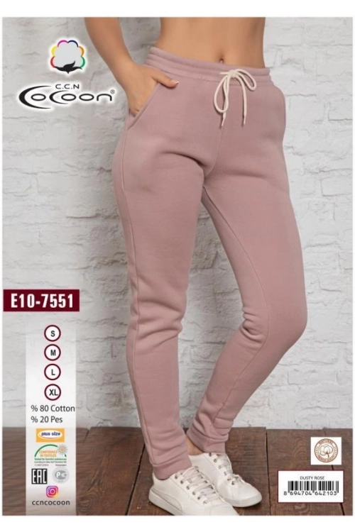 E10-7551 SPORT PANTS