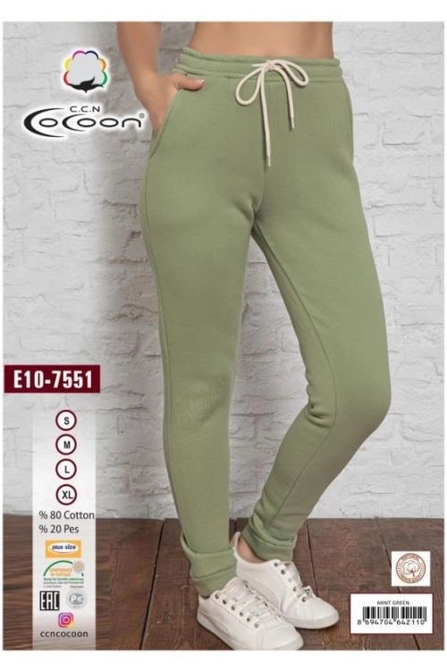 E10-7551 SPORT PANTS