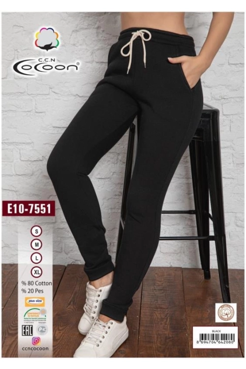 E10-7551 EŞOFMAN ALTI