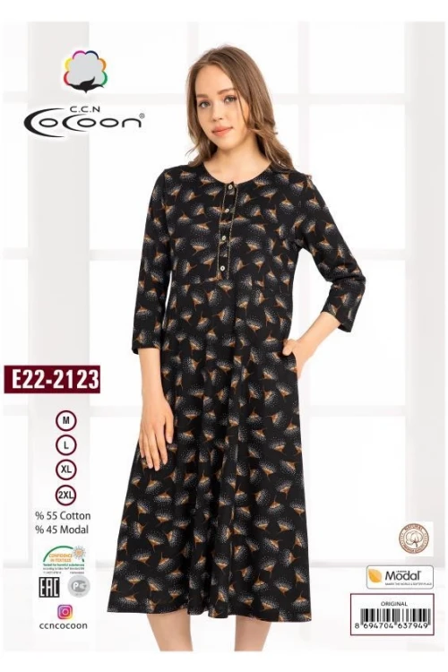 E22-2123 ELBİSE