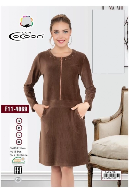 F11-4069 TUNIC