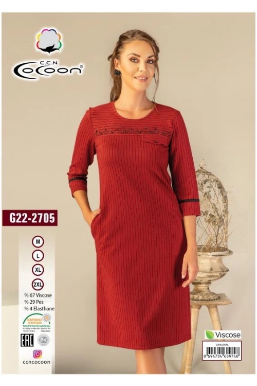 G22-2705 ELBİSE