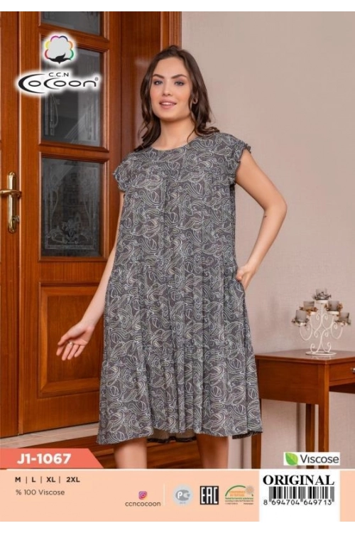 J1-1067 TUNIC