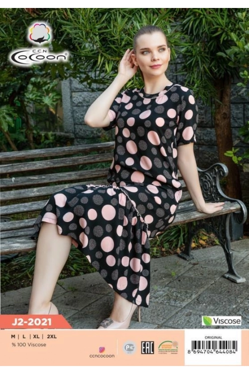 J2-2021 ELBİSE