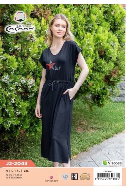 J2-2043 DRESS