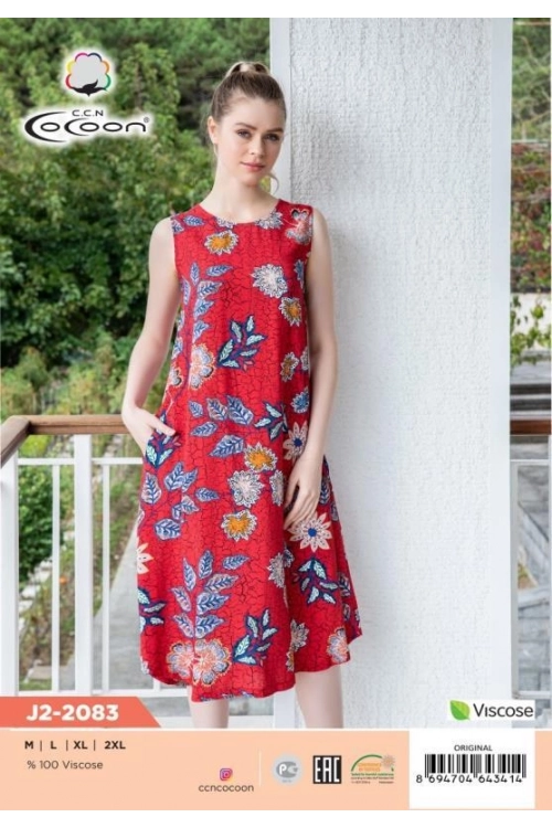 J2-2083 ELBİSE