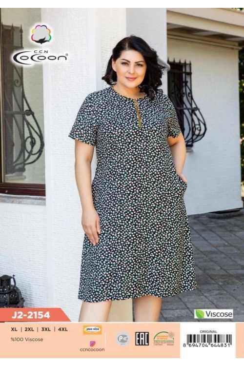 J2-2154 ELBİSE