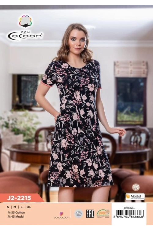 J2-2215 DRESS