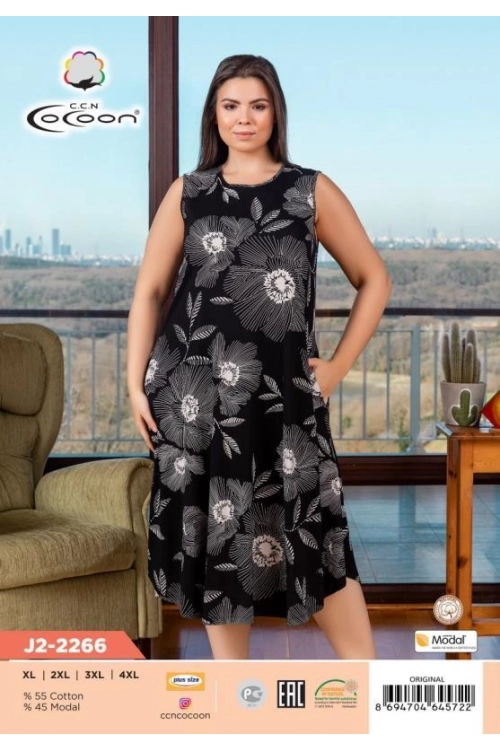 J2-2266 ELBİSE