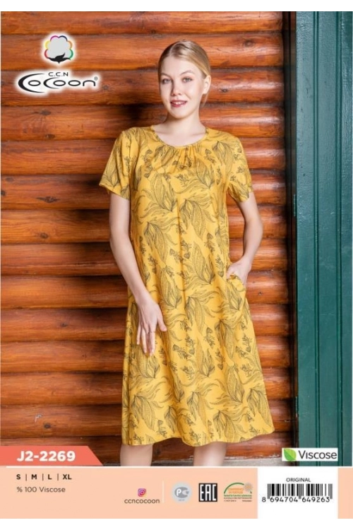 J2-2269 ELBİSE